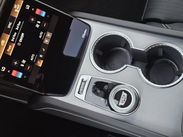 2027 Cadillac VISTIQ Sport