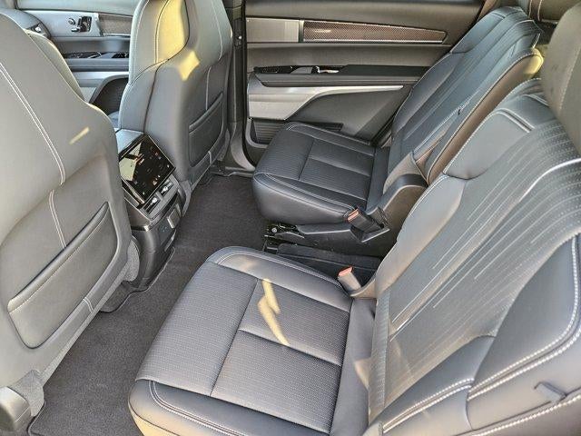 2027 Cadillac VISTIQ Sport