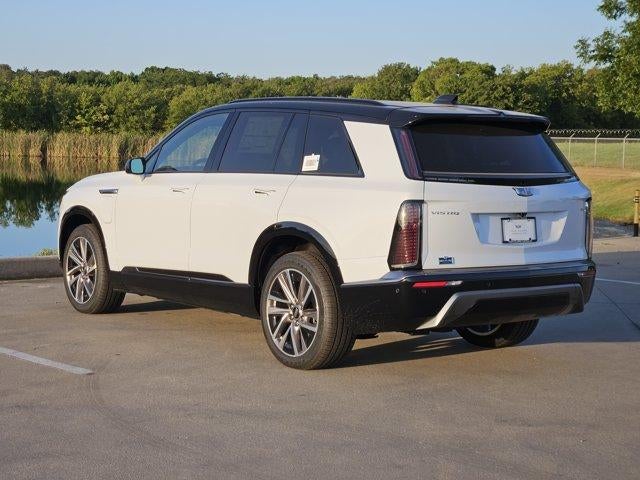 2027 Cadillac VISTIQ Sport