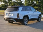 2027 Cadillac VISTIQ Sport