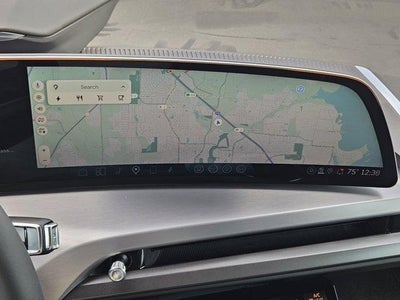 2026 Cadillac VISTIQ Platinum