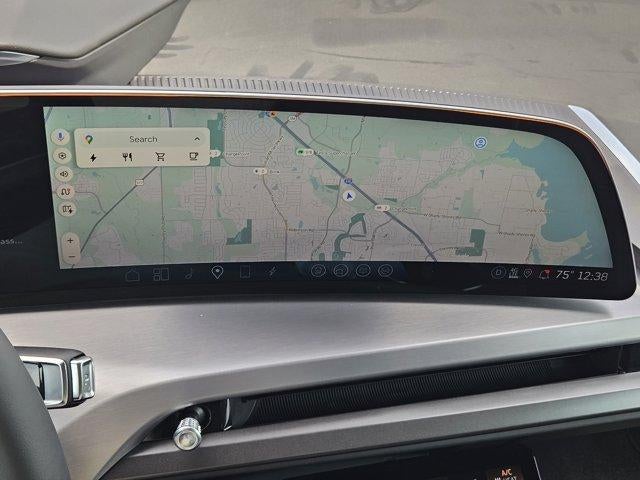 2026 Cadillac VISTIQ Platinum