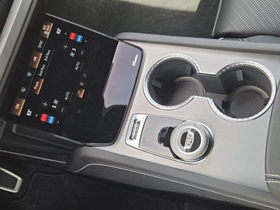 2026 Cadillac VISTIQ Platinum