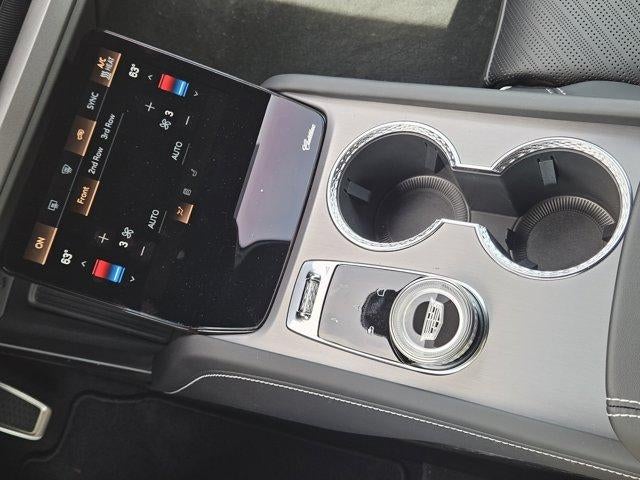 2026 Cadillac VISTIQ Platinum