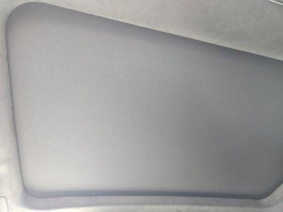 2026 Cadillac VISTIQ Platinum