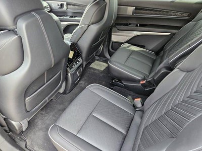 2026 Cadillac VISTIQ Platinum