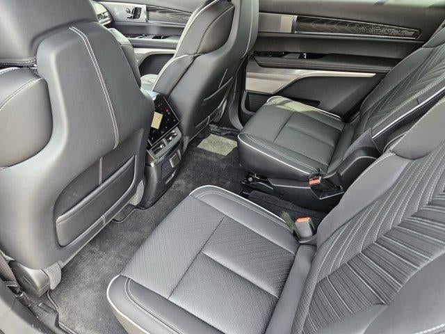 2026 Cadillac VISTIQ Platinum