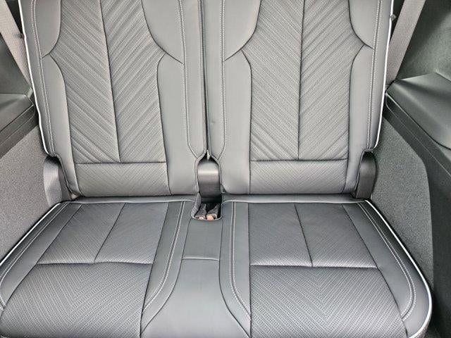 2026 Cadillac VISTIQ Platinum