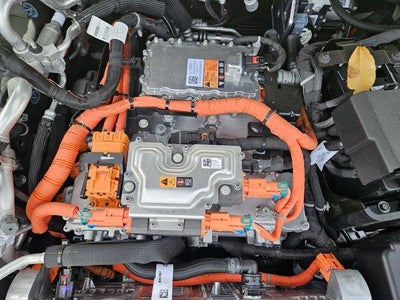 2026 Cadillac VISTIQ Platinum