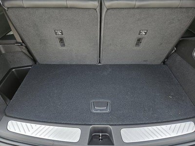 2026 Cadillac VISTIQ Platinum