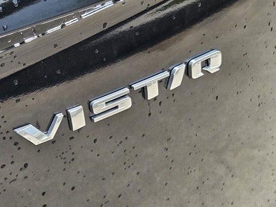 2026 Cadillac VISTIQ Platinum