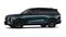 2027 Cadillac VISTIQ Platinum