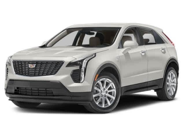 2023 Cadillac XT4 FWD Premium Luxury