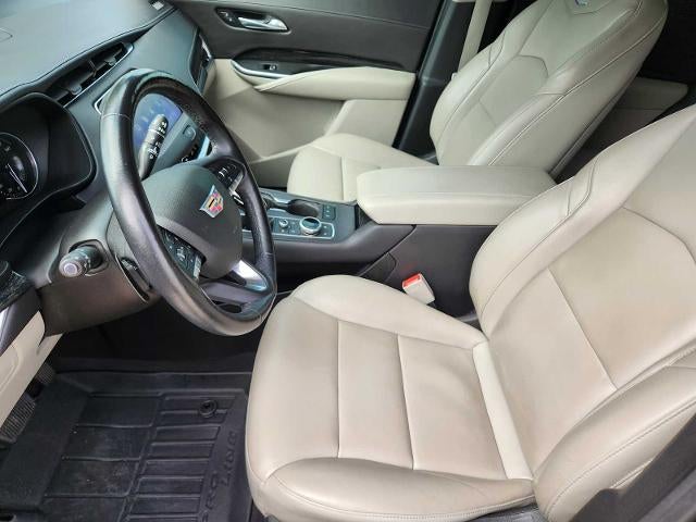 2021 Cadillac XT4 FWD Premium Luxury