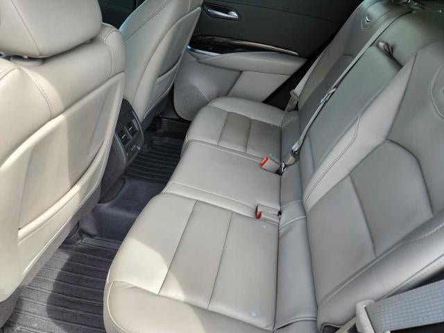 2021 Cadillac XT4 FWD Premium Luxury