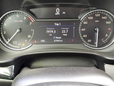 2021 Cadillac XT4 FWD Premium Luxury