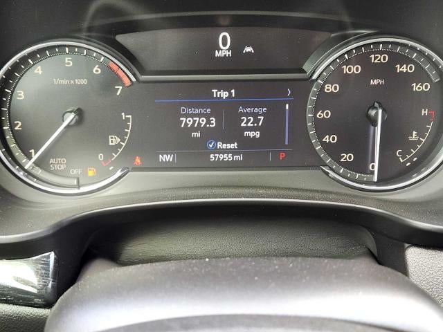 2021 Cadillac XT4 FWD Premium Luxury
