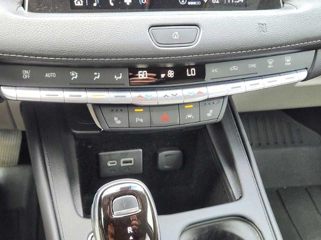 2021 Cadillac XT4 FWD Premium Luxury