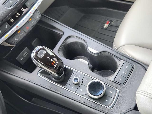 2021 Cadillac XT4 FWD Premium Luxury