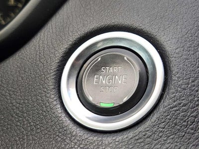 2021 Cadillac XT4 FWD Premium Luxury