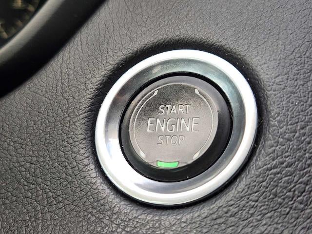 2021 Cadillac XT4 FWD Premium Luxury