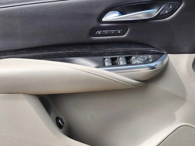 2021 Cadillac XT4 FWD Premium Luxury