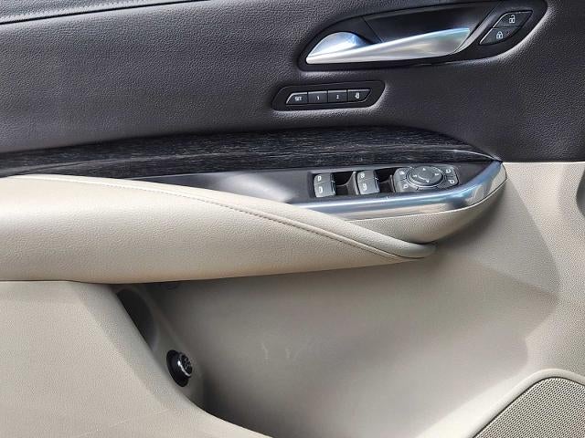 2021 Cadillac XT4 FWD Premium Luxury
