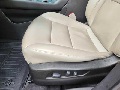 2021 Cadillac XT4 FWD Premium Luxury