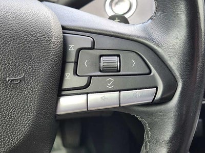 2021 Cadillac XT4 FWD Premium Luxury