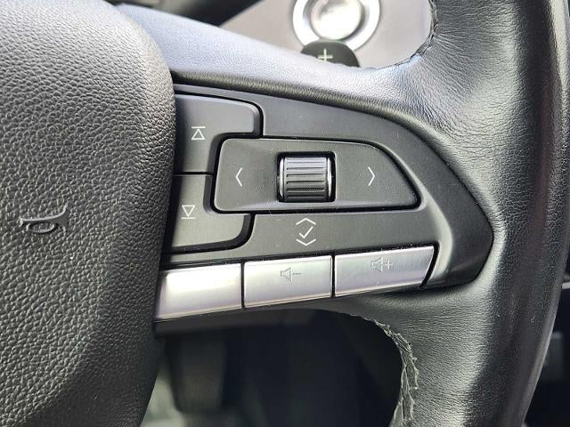 2021 Cadillac XT4 FWD Premium Luxury