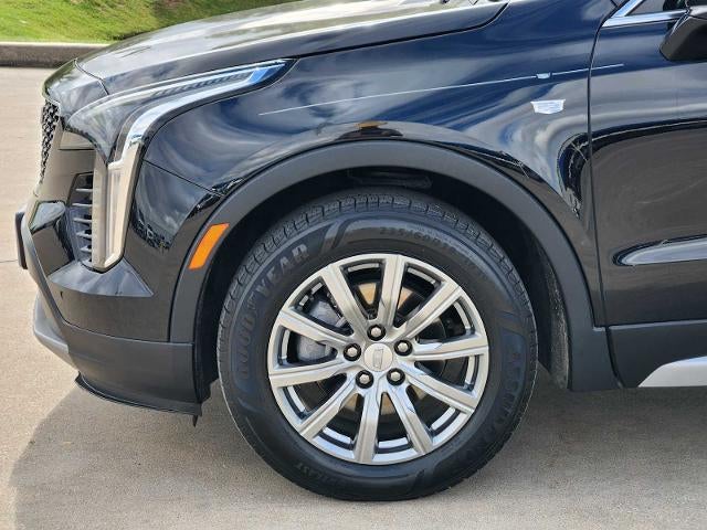 2021 Cadillac XT4 FWD Premium Luxury