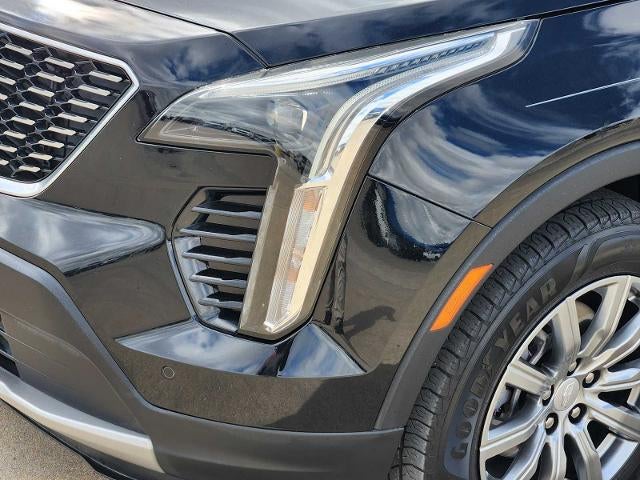 2021 Cadillac XT4 FWD Premium Luxury