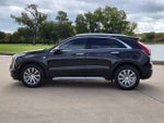 2021 Cadillac XT4 FWD Premium Luxury