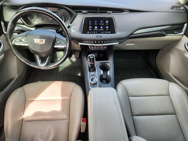 2021 Cadillac XT4 FWD Premium Luxury