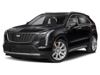 2021 Cadillac XT4 FWD Premium Luxury