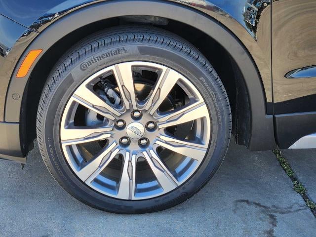 2023 Cadillac XT4 FWD Premium Luxury