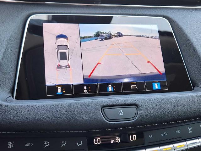 2023 Cadillac XT4 FWD Premium Luxury