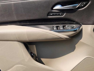 2020 Cadillac XT4 FWD Premium Luxury