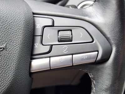 2021 Cadillac XT4 FWD Premium Luxury