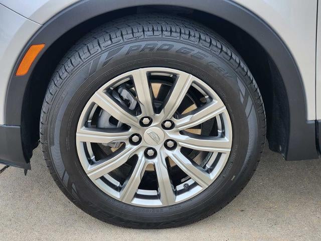 2021 Cadillac XT4 FWD Premium Luxury
