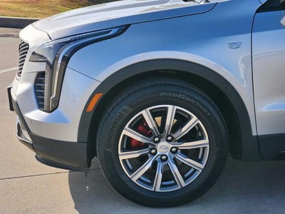 2021 Cadillac XT4 FWD Sport