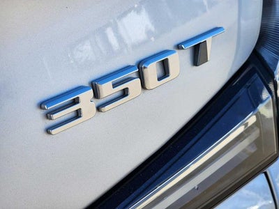 2021 Cadillac XT4 FWD Sport