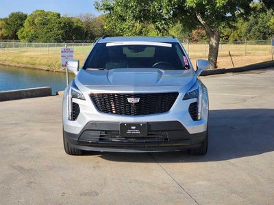 2021 Cadillac XT4 FWD Sport