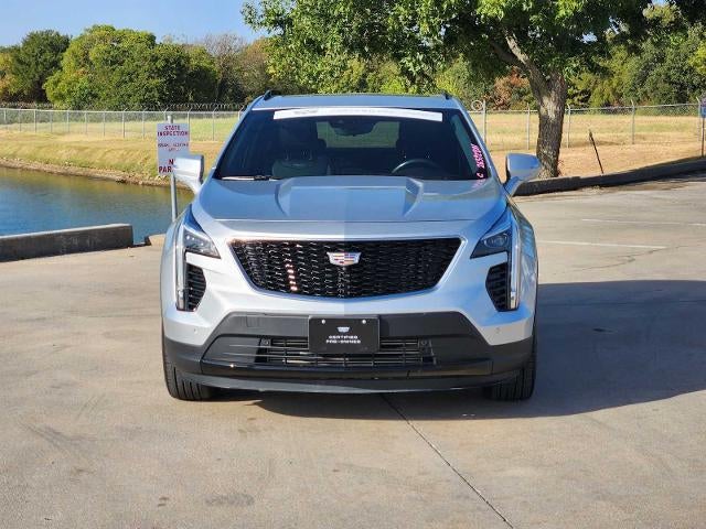 2021 Cadillac XT4 FWD Sport