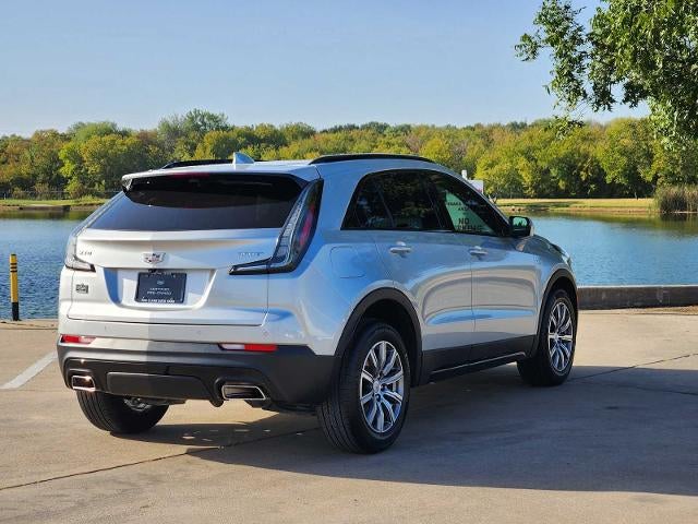2021 Cadillac XT4 FWD Sport