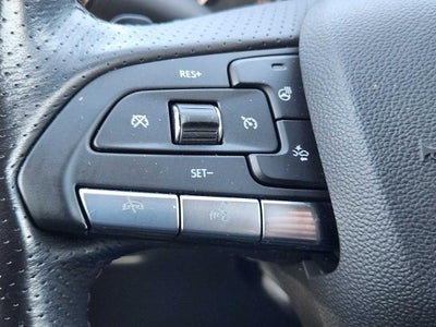 2022 Cadillac XT4 Sport