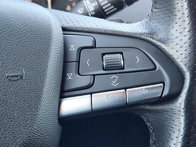 2022 Cadillac XT4 Sport