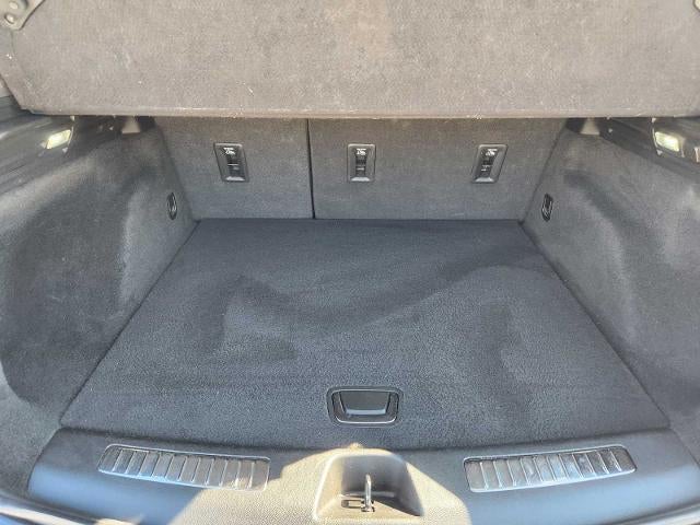 2022 Cadillac XT4 Sport