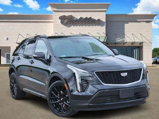 2023 Cadillac XT4 Sport