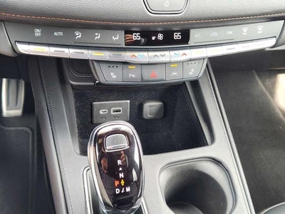 2023 Cadillac XT4 Sport